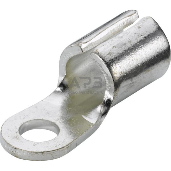 Žiedinė jungtis 50-70mm² Ø10.5mm B serija, 5 vnt. Hella 8KW177784702 2