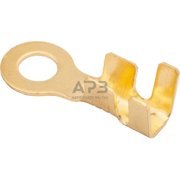 Žiedinė jungtis 6mm² 1.2mm Ø6mm 1440000123 3 Žiedinė jungtis 6mm² 1.2mm Ø6mm 1440000123 3