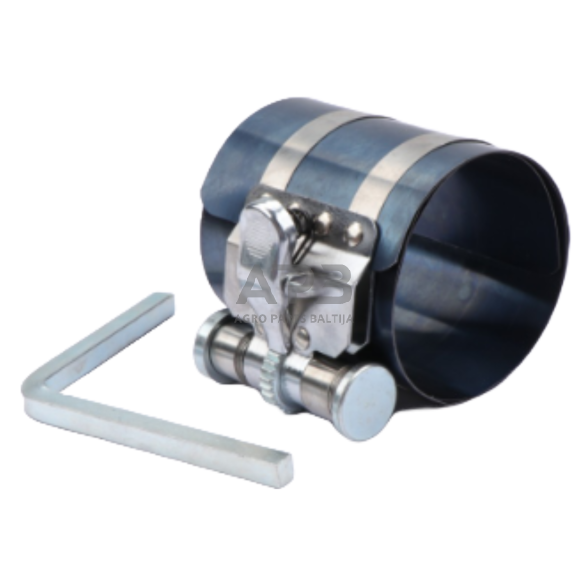 Žiedų suspaudėjas 53-175mm, H100mm Žiedų suspaudėjas 53-175mm, H100mm