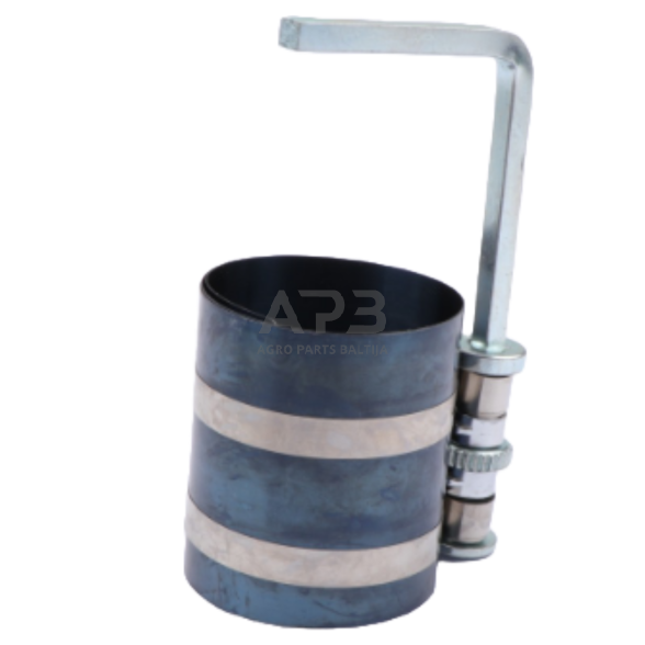 Žiedų suspaudėjas 53-175mm, H150mm 1 Žiedų suspaudėjas 53-175mm, H150mm 1