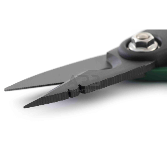 Žirklės elektrikams universalios 125mm 3 Žirklės elektrikams universalios 125mm 3