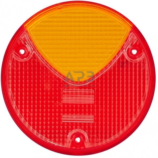 Žibintas, gintaras/raudonas Hella 9EL964536001 4 Žibintas, gintaras/raudonas Hella 9EL964536001 4