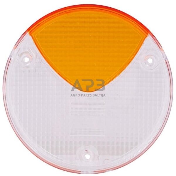 Žibintas baltas/gintarinis, Hella 9EL964531001 3