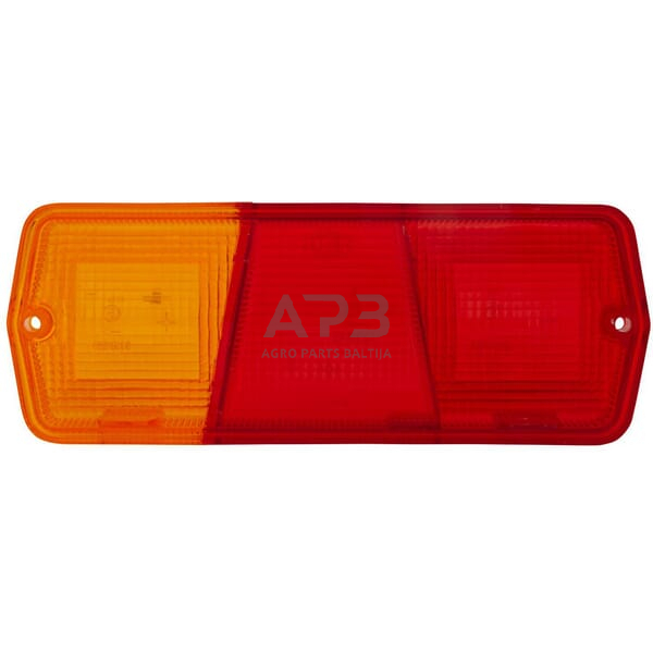 Žibintas dešininis, gintarinė/raudona, stačiakampis Hella 9EL111647001 3 Žibintas dešininis, gintarinė/raudona, stačiakampis Hella 9EL111647001 3