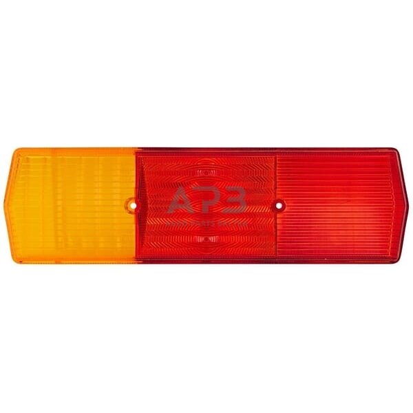 Žibintas, gintarinė/raudona, stačiakampis Hella 9EL092435011 3 Žibintas, gintarinė/raudona, stačiakampis Hella 9EL092435011 3