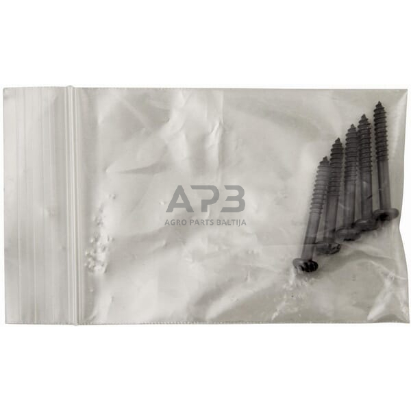 Žibintas kairinis, raudona/skaidri/gintarinė Hella 9EL134296041 4