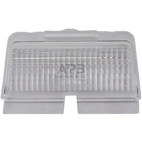 Žibintas kairinis, raudona/skaidri/gintarinė Hella 9EL136833001 4 Žibintas kairinis, raudona/skaidri/gintarinė Hella 9EL136833001 4