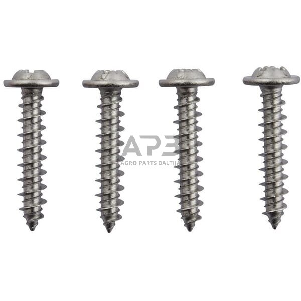 Žibintas kairinis, raudona/skaidri/gintarinė Hella 9EL340203011 4 Žibintas kairinis, raudona/skaidri/gintarinė Hella 9EL340203011 4