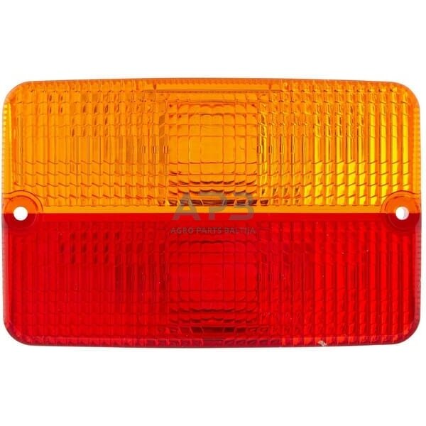 Žibintas, raudona/gintarinė, stačiakampis 120x80mm Hella 9EL997469001 1 Žibintas, raudona/gintarinė, stačiakampis 120x80mm Hella 9EL997469001 1