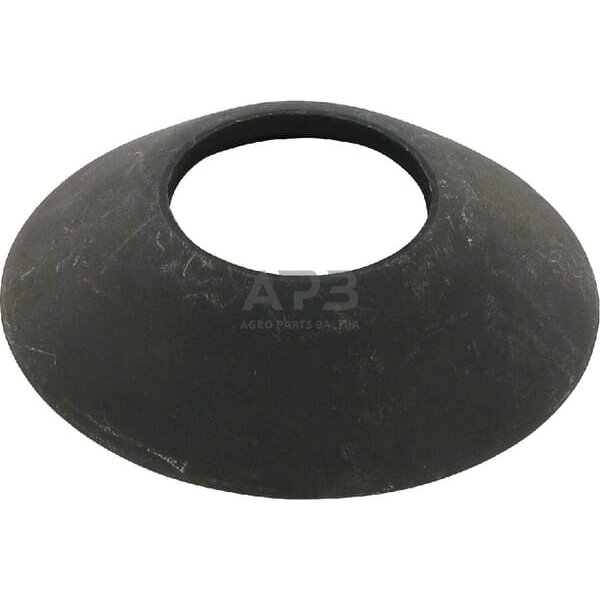 Žiedas 55,00 mm SR55KR Žiedas 55,00 mm SR55KR