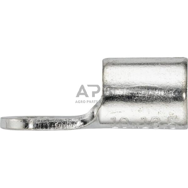 Žiedinė jungtis 50-70mm² Ø10.5mm B serija, 5 vnt. Hella 8KW177784702 1 Žiedinė jungtis 50-70mm² Ø10.5mm B serija, 5 vnt. Hella 8KW177784702 1