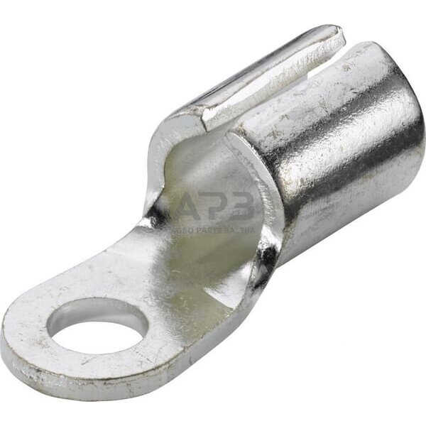 Žiedinė jungtis 50-70mm² Ø10.5mm B serija, 5 vnt. Hella 8KW177784702 2 Žiedinė jungtis 50-70mm² Ø10.5mm B serija, 5 vnt. Hella 8KW177784702 2