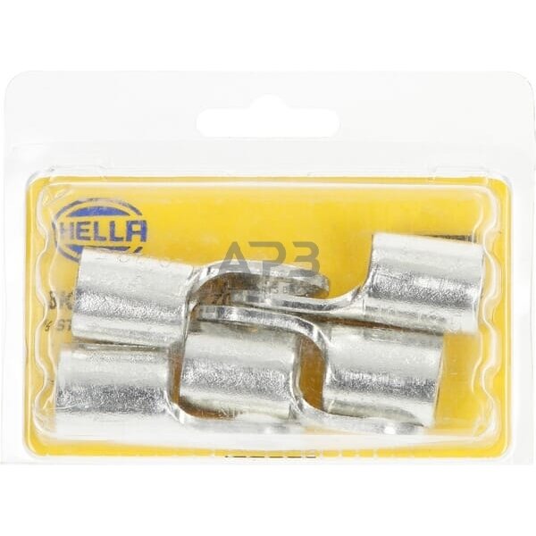 Žiedinė jungtis 50-70mm² Ø10.5mm B serija, 5 vnt. Hella 8KW177784702 4 Žiedinė jungtis 50-70mm² Ø10.5mm B serija, 5 vnt. Hella 8KW177784702 4