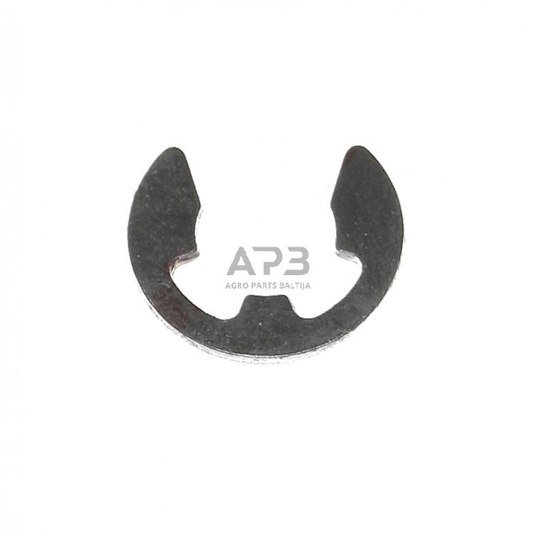 Žiedas E-CLIP 10 mm technikai STIHL 9460 624 1001, 94606241001 Žiedas E-CLIP 10 mm technikai STIHL 9460 624 1001, 94606241001