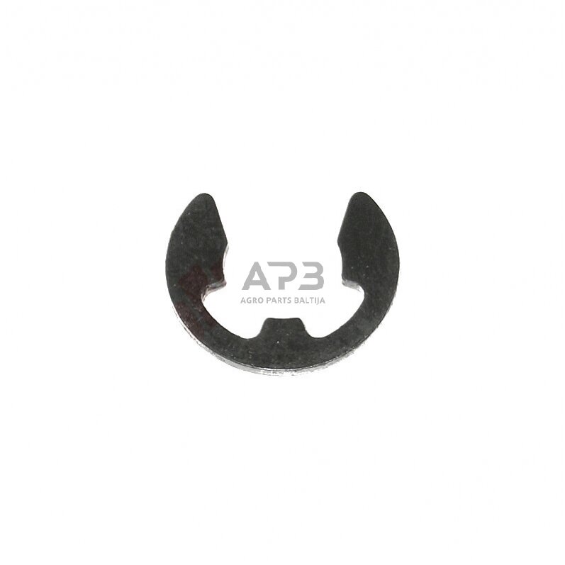 Žiedas E-CLIP 8 mm technikai STIHL 9460 624 0801, 94606240801 Žiedas E-CLIP 8 mm technikai STIHL 9460 624 0801, 94606240801
