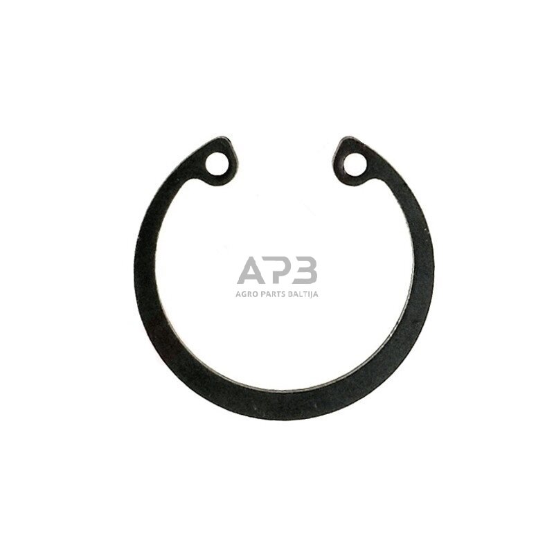 Žiedas C-CLIP IN 25.4