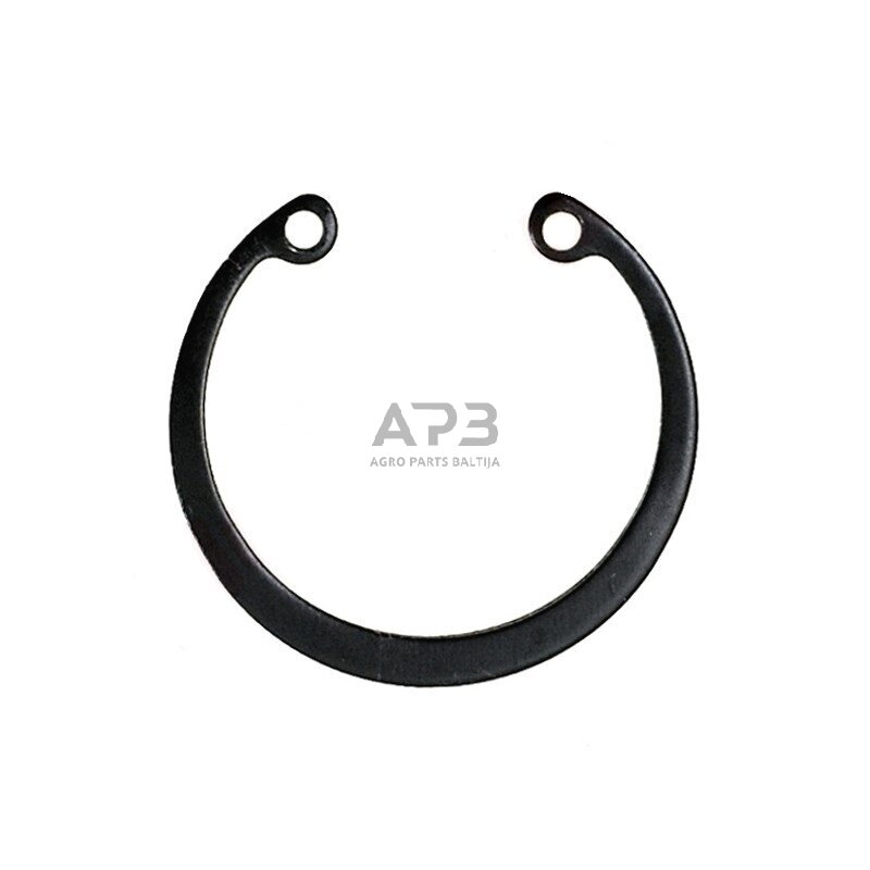 Žiedas C-CLIP IN 35 x 1.2 Žiedas C-CLIP IN 35 x 1.2