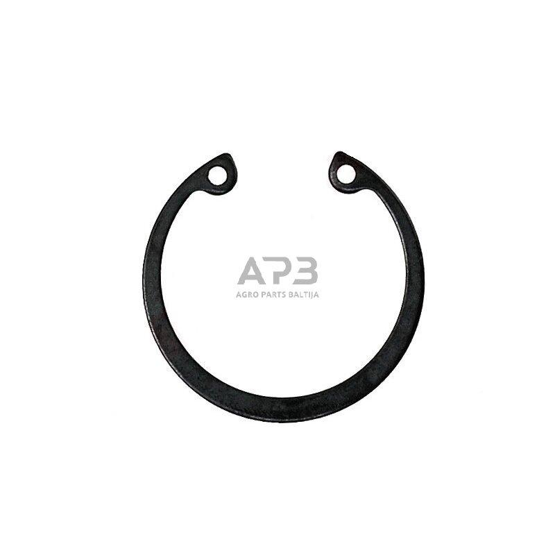 Žiedas C-CLIP 32x1,2mm krūmapjovėms Stihl FS160. FS220, FS280 9456 621 3600, 94566213600