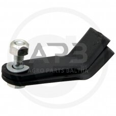 Žoliapjovės peilis AS-Motor 100 mm 570, 700, G05850178, E11277