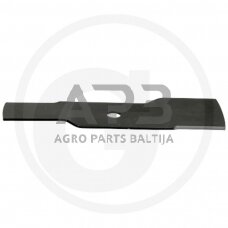 Žoliapjovės peilis AS-Motor 332 mm 84, 84/2, G06523314, E06737