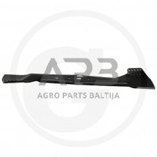 Žoliapjovės peilis AS-Motor 480 mm 480/2T, 480/4T, G04823001, E10409