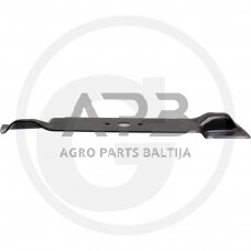 Žoliapjovės peilis AS-Motor 530 mm 480/2T, 530/2T, 530/4T, G04823301, E10410