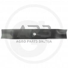 Žoliapjovės peilis AS-Motor 530 mm 53 B1, 53 B2, 53 B3, G04323006, E06242