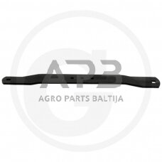 Žoliapjovės peilis AS-Motor 630 mm 940, G06923008, E11398