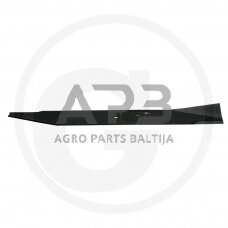 Žoliapjovės peilis AYP 490 mm 532 02 50-36, 5320250-36, 532025036, 106634X, 106669R, 25036R