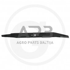 Žoliapjovės peilis Husqvarna 400 mm E400, L400, XE400, 512 69 95-00, 5126995-00, 512699500, 512 69 95-70, 5126995-70, 512699570