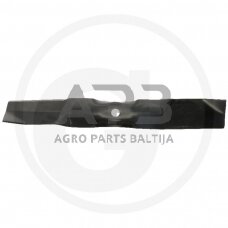 Žoliapjovės peilis John Deere 543 mm X 330, X 350, X 354, X 370, Z 335 E, Z 335 M, Z 345 M, Z 345 R, M170639, GY20683, 16131