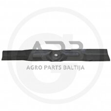 Žoliapjovės peilis Noma 410 mm 302329, 309573