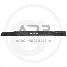 Žoliapjovės peilis Noma 760 mm 314275, 138325751