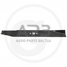 Žoliapjovės peilis Wiedenmann 510 mm RM 150 H, RM 150 S, 1182059