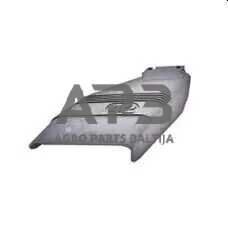 Husqvarna žolės išmetimo deflektoriai traktoriukams