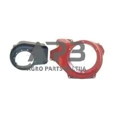 Zongshen užvedimo starterių laikikliai