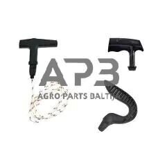 Zongshen užvedimo starterių rankenėlės