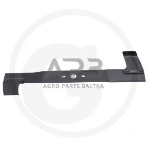 Žoliapjovės peilis AL-KO 465 mm Comfort 47 B, Comfort 47 E, Comfort 470, 470831, 531438