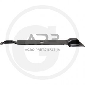 Žoliapjovės peilis AS-Motor 530 mm 480/2T, 530/2T, 530/4T, G04823301, E10410