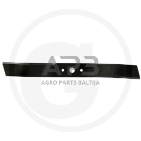 Žoliapjovės peilis Castel Garden 485 mm Multiclip 50, Multiclip 50 S, Multiclip Pro 50, Multiclip Pro 50 S, 181004146/0, 1810041460, 81004146/0, 810041460, 1111-9620-01, 1111962001, 1111-9155-01, 1111915501