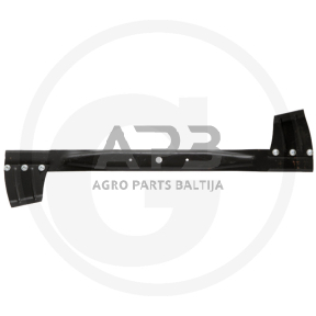 Žoliapjovės peilis Dolmar 820 mm TM-85.13, TM-85.13 H, 663514658
