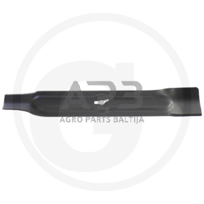 Žoliapjovės peilis Einhell 301 mm BG-EM 1030, BG-EM 930, CPG-930, ERM 900/30, 3405600