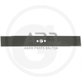 Žoliapjovės peilis Flymo 384 mm L 38, L 38-2, L 38-3, L 38-4, L 38-5, 5130225-71, 513022571, 5130225-70, 513022570, 5130222-57, 513022257