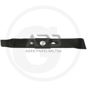 Žoliapjovės peilis Greenworks 347 mm G40LM35 40V, 33310493, SUN-33310493, GBL33310493, 2905807GL