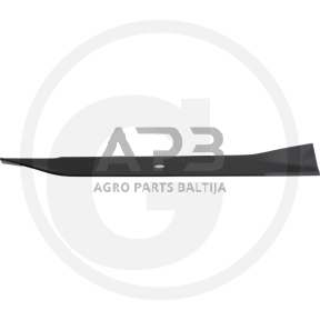 Žoliapjovės peilis Hayter 480 mm 4013