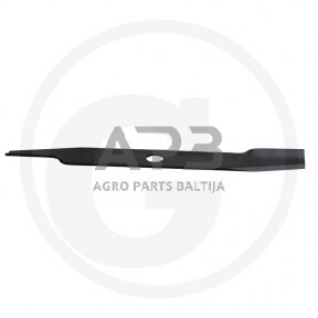 Žoliapjovės peilis Honda 510 mm UM 515, UM 516, PB13989, 13989