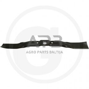 Žoliapjovės peilis Honda 530 mm HRB 215, HRM 215, HRS 216, HRT 216, 72511-VG4-K00, 72511VG4K00, 72511-VE2-000, 72511VE2000, 72511-VE2-010, 72511VE2010, 08720-VE2-000, 08720VE2000