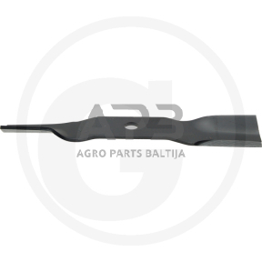 Žoliapjovės peilis Kubota 420 mm GR 2120, RCK 48 SGREU, K557634350