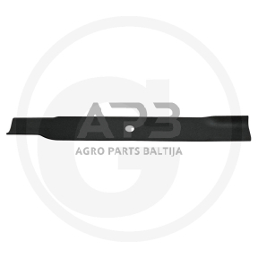 Žoliapjovės peilis Kubota 517 mm RC 40 LT, T 1400, 6607161760, 330-241, 330241