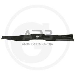 Žoliapjovės peilis Muratori 500 mm MR 150, 12017800